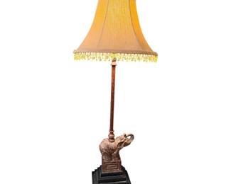 Lots of lamps