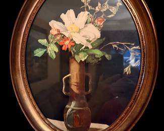 Vintage Turner wall accessories