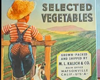 Big patch reproduction sign