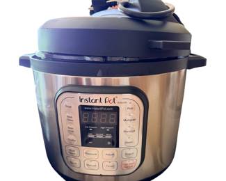 Insta pot