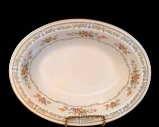 48 pieces of Homage by Noritake