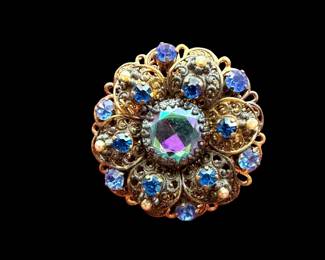Vintage  brooch
