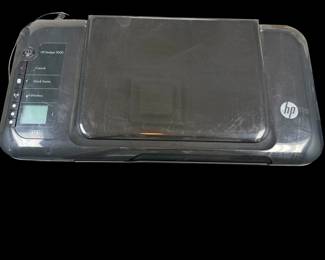 HP DeskJet 3000 printer
