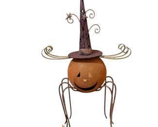 Halloween decor