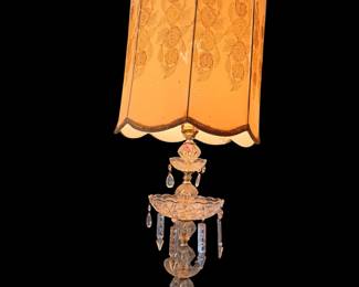 More lamps!