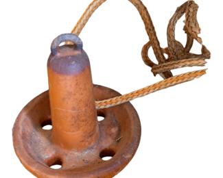 Several anchors