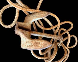 Anchors 