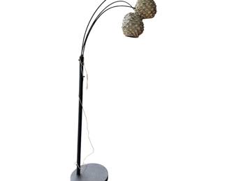 Tree Floor Lamp
