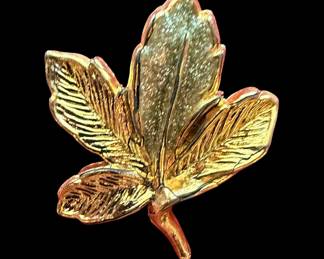 Vintage brooch
