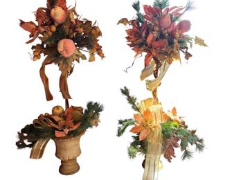 Artificial arrangements