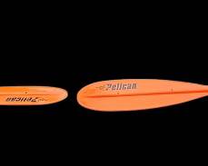 Pelican paddles