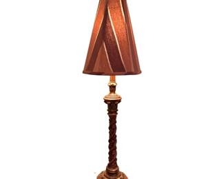 Lots of lamps
