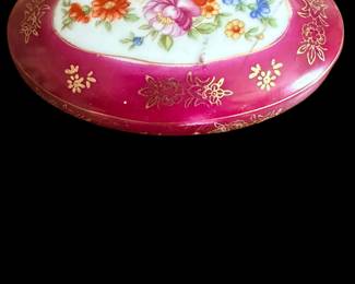 Trinket box
