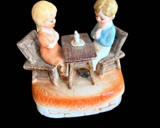 Music box