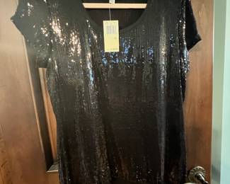 New - Max Studio shirt