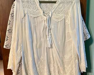 Fever - size L