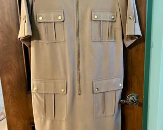 Calvin Klein dress - size 12