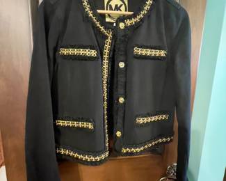 Michael Kors jacket 