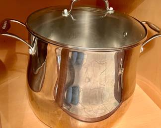 Cuisinart stock pot