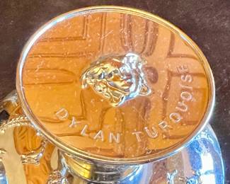 Dylan Turquoise perfumes