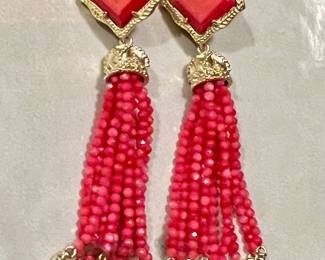 Kandra Scott Earrings 