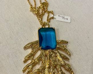 Trina Turk necklace 