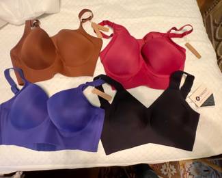 New Forlest Bras 