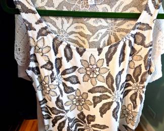 St John blouse