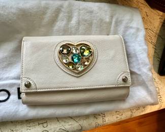 Lovcat wallet 