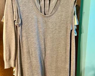 Cynthia Rowley - size L