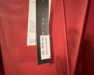 New -Tahari skirt 