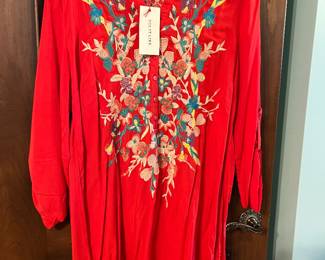 New - Solitaire - size L