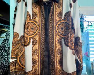 Michael Kors shirt