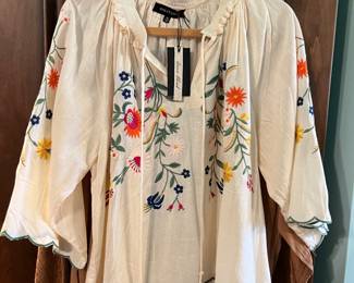 New - Solitaire - size L