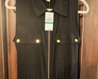 New - Michael Kors 1pc suit