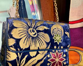 Tory Burch purse 