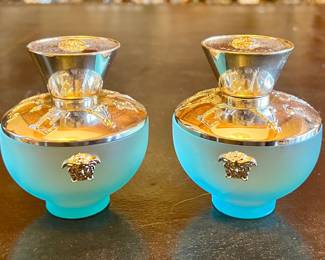 Dylan Turquoise perfumes