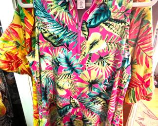 Tommy Bahama blouse