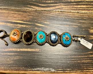 Stephen Dweck bracelet