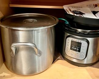 Instant Pot 