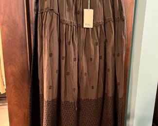 New - Elie Tahari skirt 