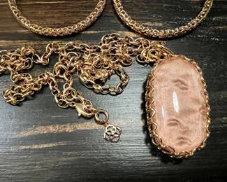 Kandra Scott Necklace 