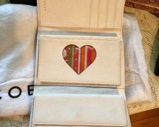 Lovcat wallet 
