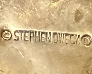 Stephen Dweck bracelet