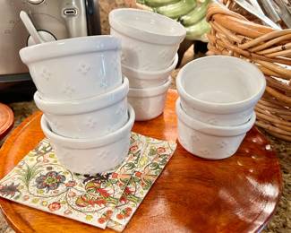 8 - Primagera cups