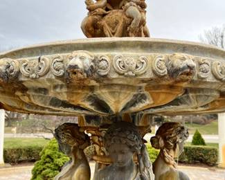 top basin  -THIS IS AT A DIFFERENT LOCATION, ONLY 1 MINUTE AWAY FROM THIS WEEKENDS SALE 