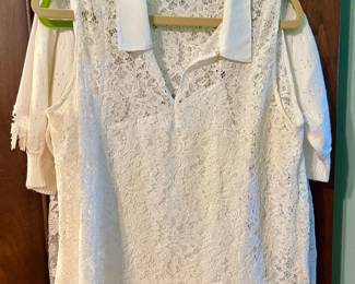 Calvin Klein - size XL