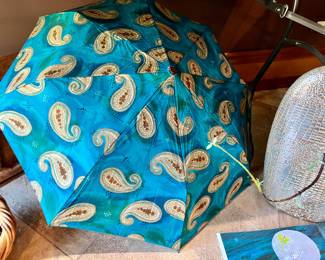 Vara Bradley umbrella 
