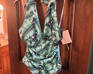 New - Magicsuit Swim suit 