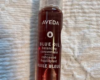 Aveda Blue Oil - Concentrate Aromatherapy rollerball .24oz 